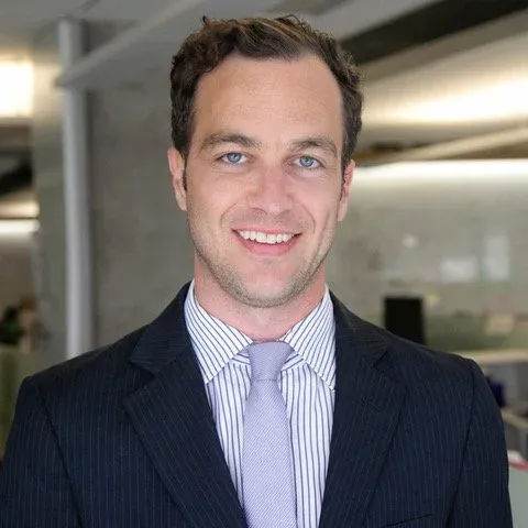 David Bonck